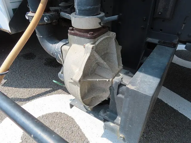 いすゞ エルフ SKG-NPR85YN(2WD)の写真34