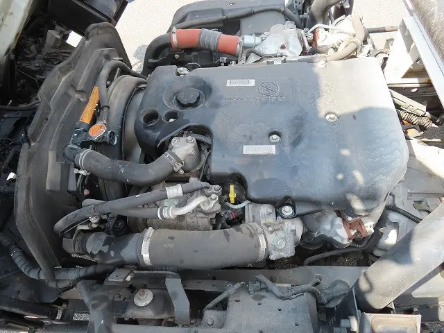 いすゞ エルフ SKG-NPR85YN(2WD)の写真36