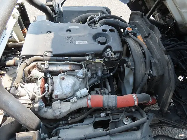 いすゞ エルフ SKG-NPR85YN(2WD)の写真37