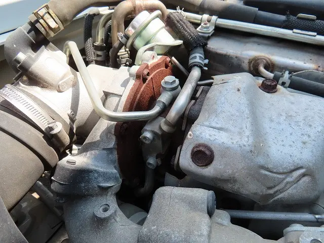 いすゞ エルフ SKG-NPR85YN(2WD)の写真38