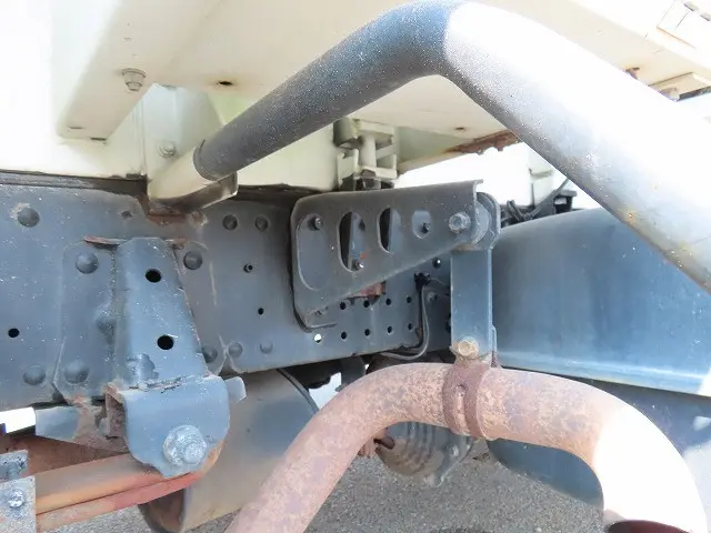 いすゞ エルフ SKG-NPR85YN(2WD)の写真39