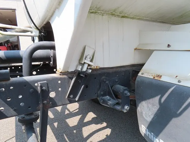 いすゞ エルフ SKG-NPR85YN(2WD)の写真40