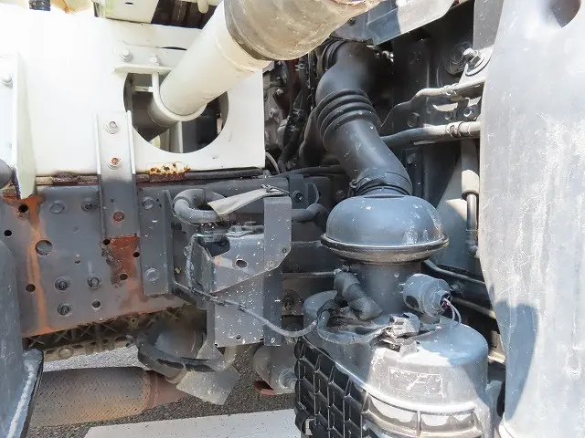 いすゞ エルフ SKG-NPR85YN(2WD)の写真43