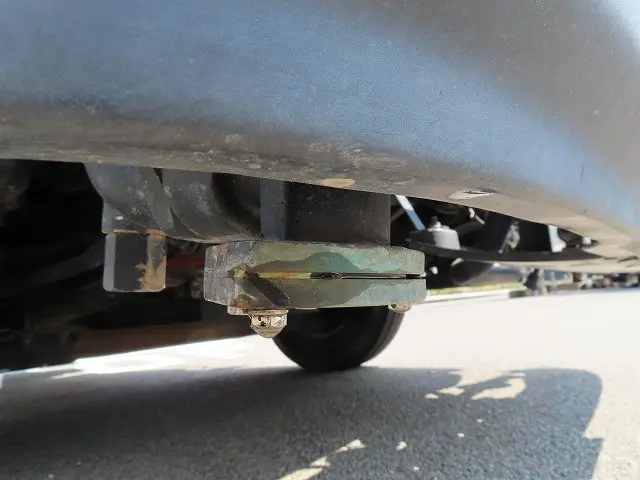 いすゞ エルフ SKG-NPR85YN(2WD)の写真44