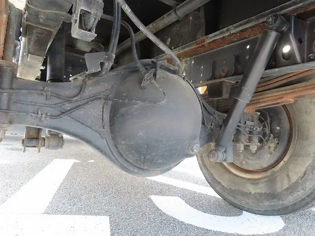 いすゞ エルフ SKG-NPR85YN(2WD)の写真46