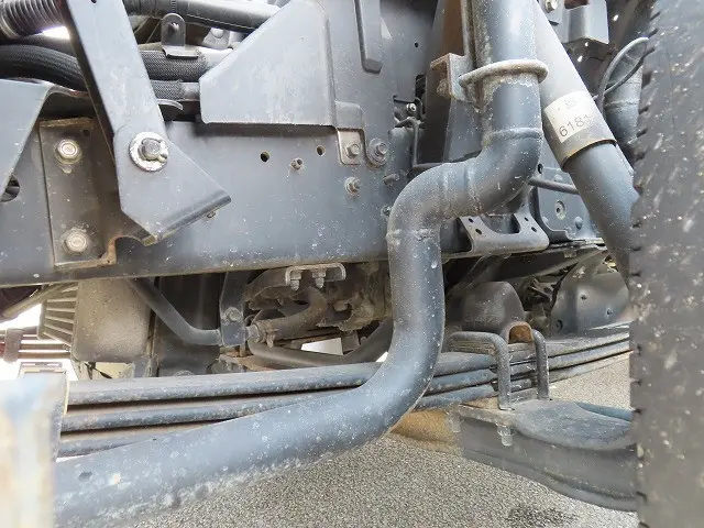 いすゞ エルフ SKG-NPR85YN(2WD)の写真47