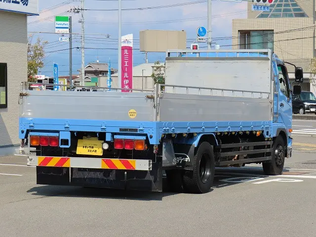 三菱 ファイター QKG-FK62FZ(2WD)の写真2