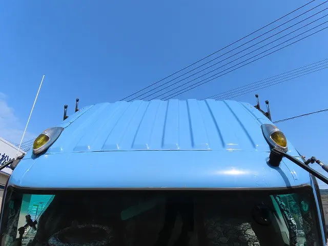 三菱 ファイター QKG-FK62FZ(2WD)の写真5