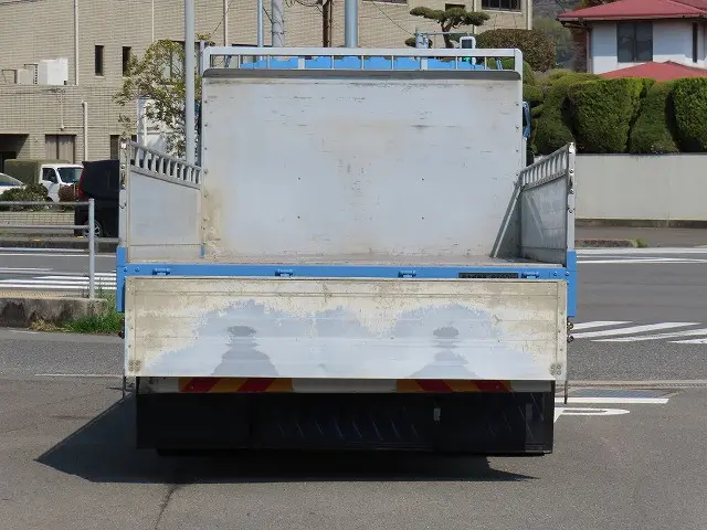 三菱 ファイター QKG-FK62FZ(2WD)の写真8