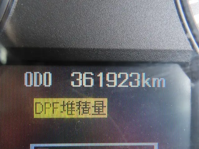 三菱 ファイター QKG-FK62FZ(2WD)の写真13