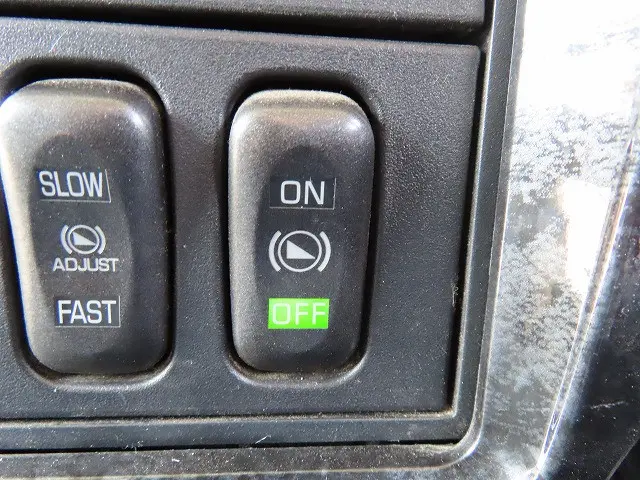 三菱 ファイター QKG-FK62FZ(2WD)の写真16