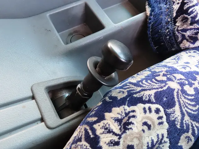 三菱 ファイター QKG-FK62FZ(2WD)の写真18