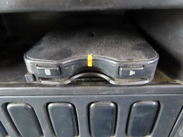 三菱 ファイター QKG-FK62FZ(2WD)の写真20