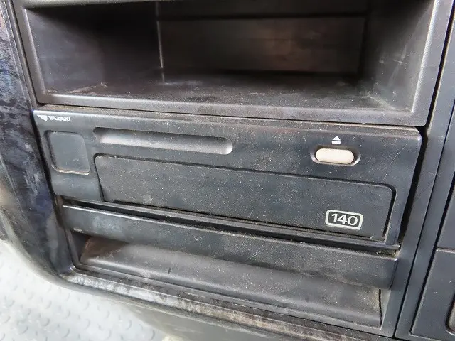 三菱 ファイター QKG-FK62FZ(2WD)の写真21