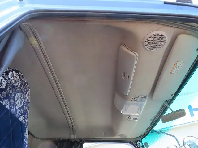 三菱 ファイター QKG-FK62FZ(2WD)の写真23