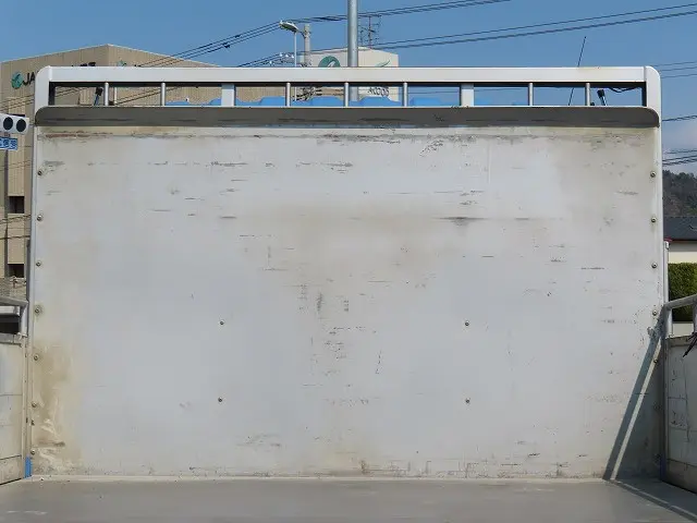 三菱 ファイター QKG-FK62FZ(2WD)の写真25