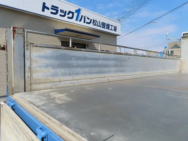 三菱 ファイター QKG-FK62FZ(2WD)の写真26