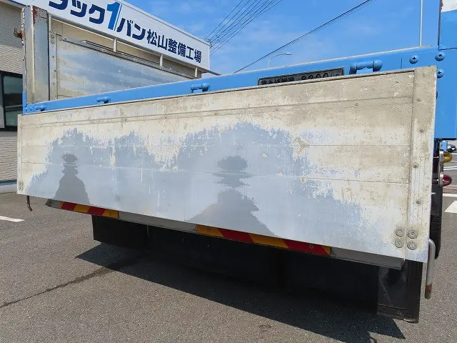 三菱 ファイター QKG-FK62FZ(2WD)の写真28