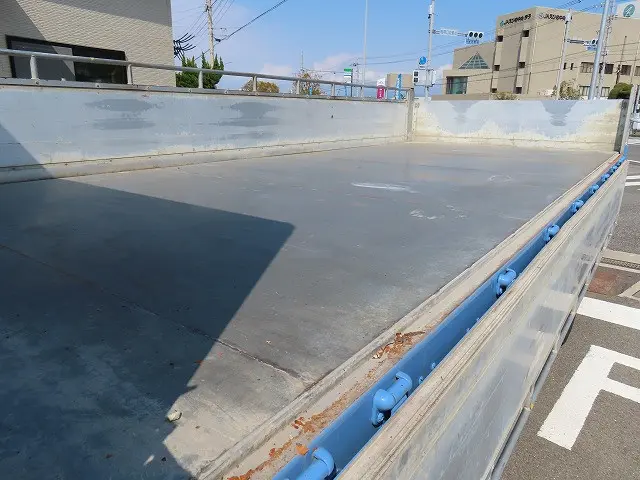 三菱 ファイター QKG-FK62FZ(2WD)の写真29