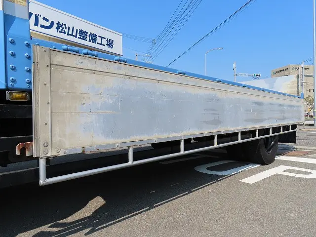 三菱 ファイター QKG-FK62FZ(2WD)の写真30