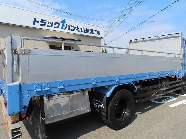 三菱 ファイター QKG-FK62FZ(2WD)の写真32