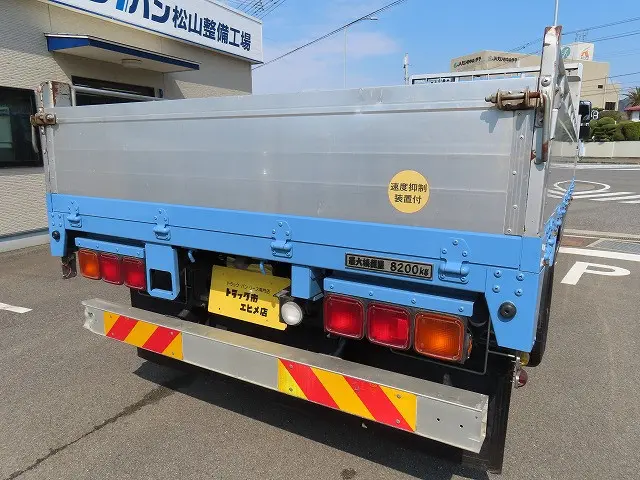 三菱 ファイター QKG-FK62FZ(2WD)の写真33