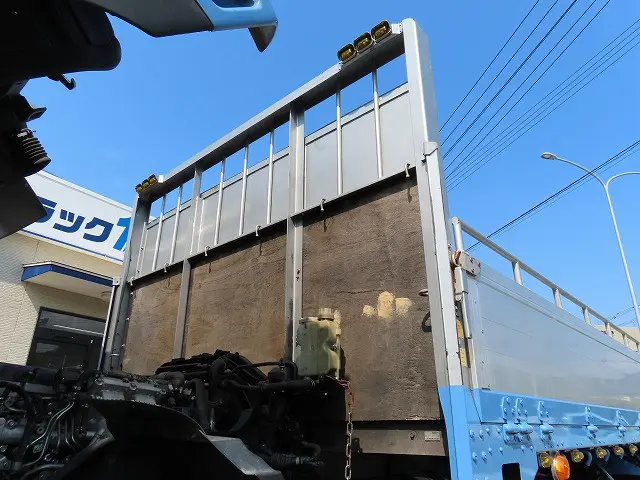 三菱 ファイター QKG-FK62FZ(2WD)の写真34