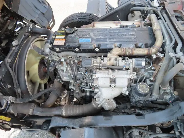 三菱 ファイター QKG-FK62FZ(2WD)の写真36