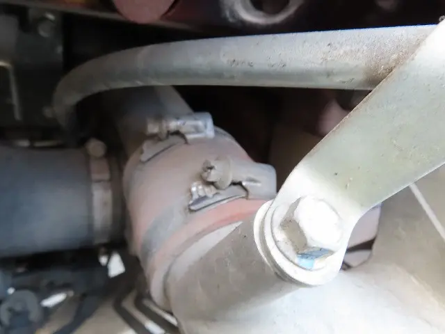 三菱 ファイター QKG-FK62FZ(2WD)の写真38