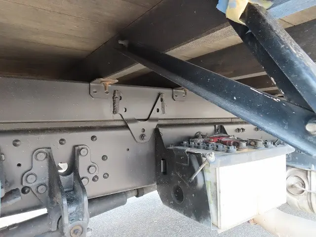 三菱 ファイター QKG-FK62FZ(2WD)の写真40