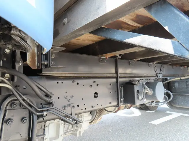 三菱 ファイター QKG-FK62FZ(2WD)の写真41