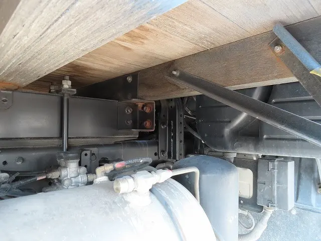 三菱 ファイター QKG-FK62FZ(2WD)の写真42