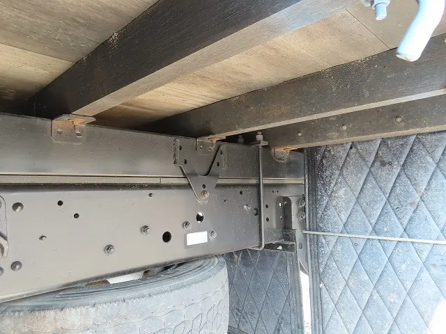 三菱 ファイター QKG-FK62FZ(2WD)の写真43