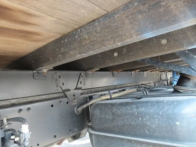 三菱 ファイター QKG-FK62FZ(2WD)の写真44