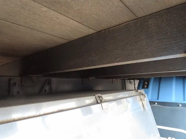 三菱 ファイター QKG-FK62FZ(2WD)の写真45