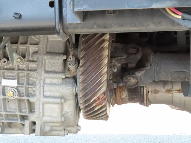 三菱 ファイター QKG-FK62FZ(2WD)の写真46