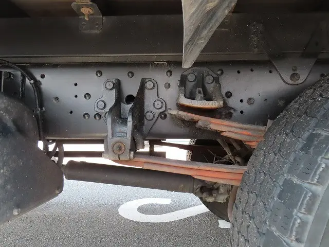 三菱 ファイター QKG-FK62FZ(2WD)の写真47