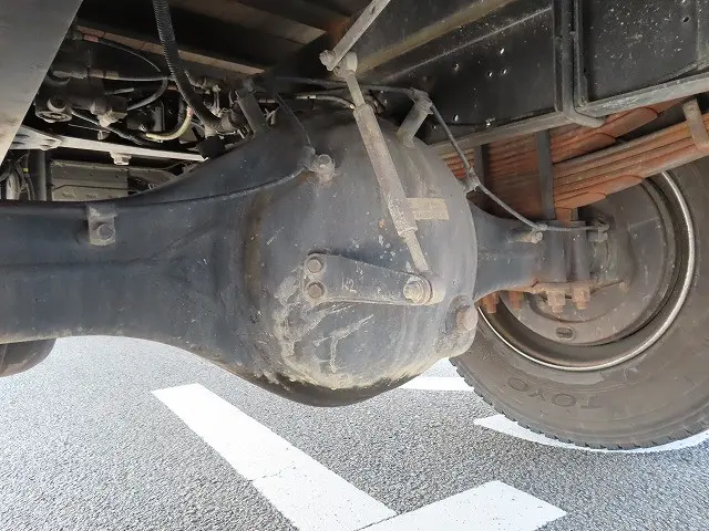 三菱 ファイター QKG-FK62FZ(2WD)の写真48