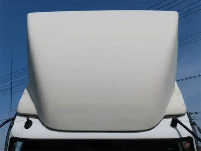 三菱 ファイター 2DG-FQ62F(6x4)の写真7