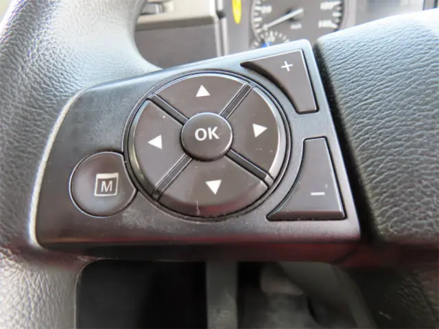 三菱 ファイター 2DG-FQ62F(6x4)の写真17