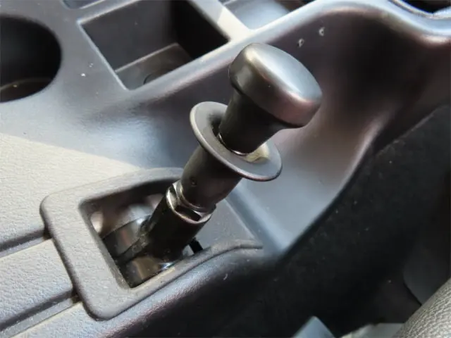 三菱 ファイター 2DG-FQ62F(6x4)の写真22