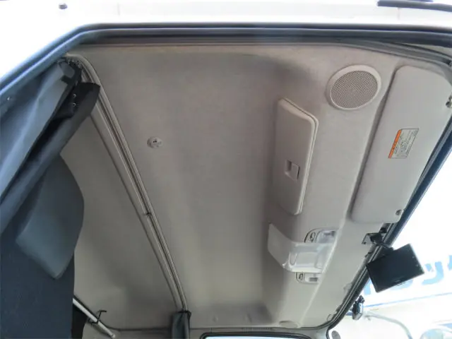 三菱 ファイター 2DG-FQ62F(6x4)の写真23