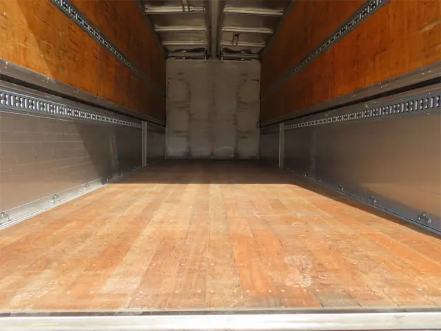 三菱 ファイター 2DG-FQ62F(6x4)の写真24