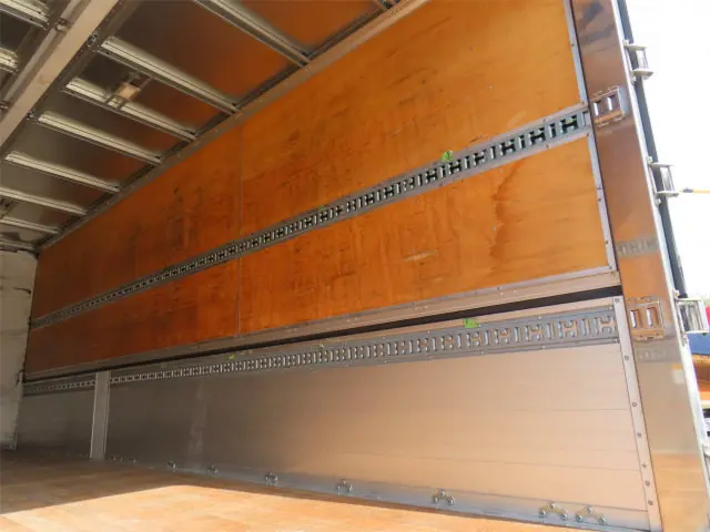 三菱 ファイター 2DG-FQ62F(6x4)の写真27