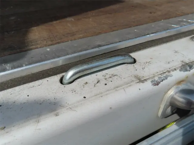 三菱 ファイター 2DG-FQ62F(6x4)の写真30