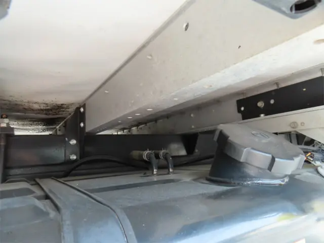 三菱 ファイター 2DG-FQ62F(6x4)の写真47