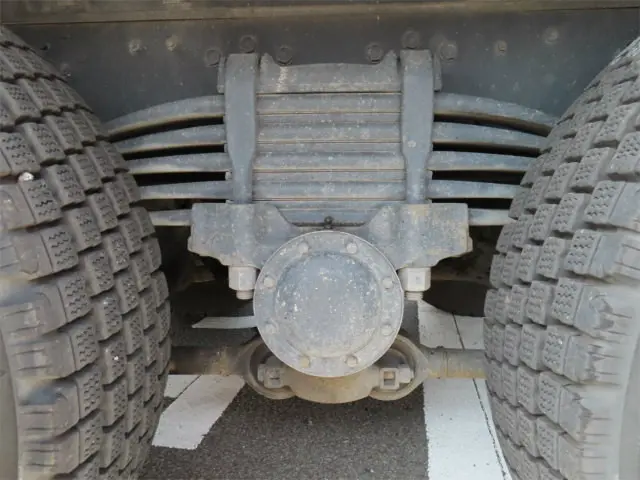 三菱 ファイター 2DG-FQ62F(6x4)の写真48