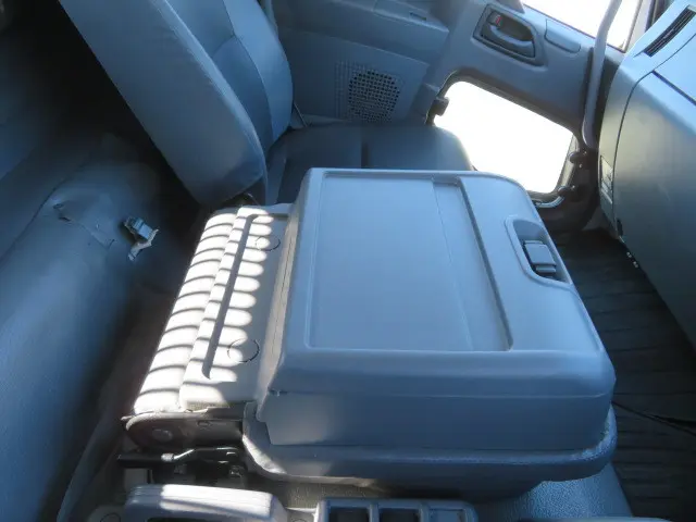 いすゞ フォワード TKG-FRR90S1(2WD)の写真14