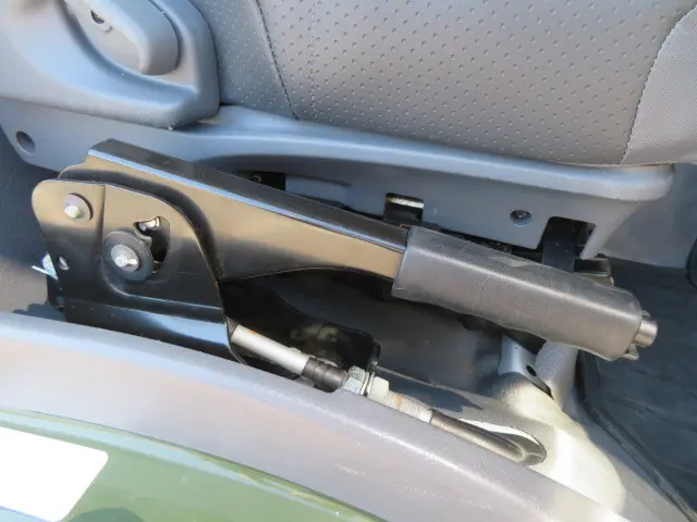 いすゞ フォワード TKG-FRR90S1(2WD)の写真21