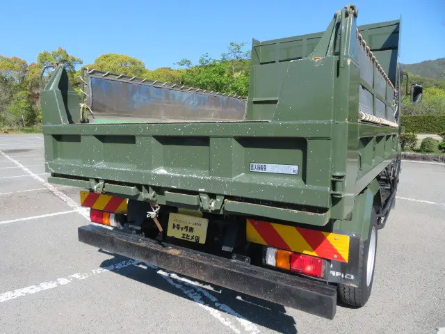 いすゞ フォワード TKG-FRR90S1(2WD)の写真31